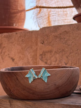 Boucle d’oreille sua